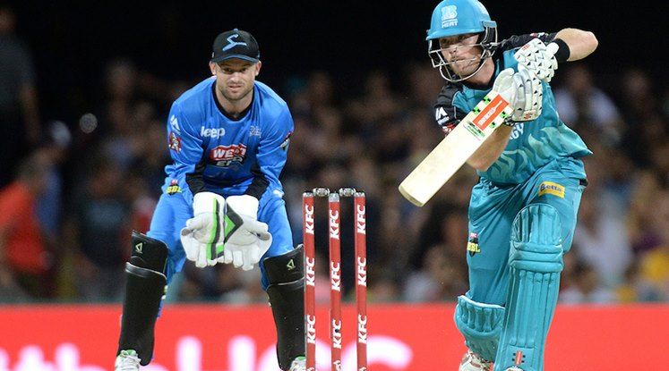 BBL 2022-23: HEA vs STR | Fantasy Tips